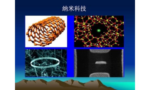 探索溶剂化层 纳米材料领域的潜在引领者