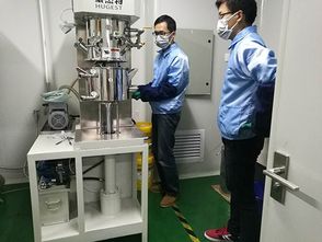 西北工业大学纳米能源材料研究中心的聚才效应和育人之道