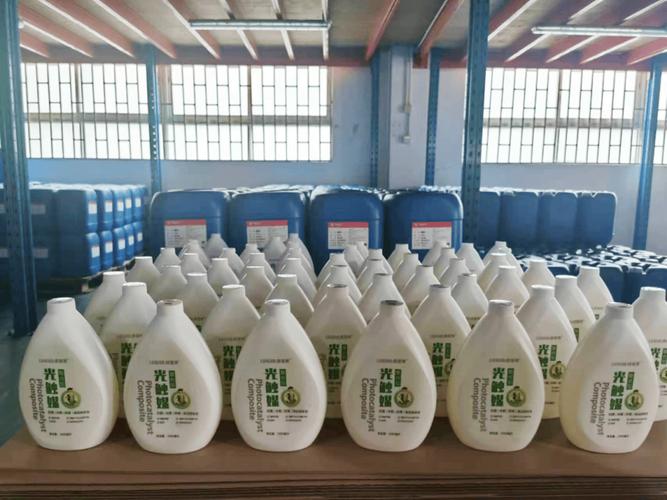 光触媒纳米材料领域的领航者 我司荣获专业委员会荣誉证书